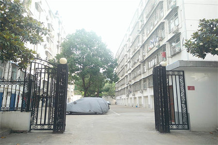 诸城市电力科信小区2室1厅1卫102㎡